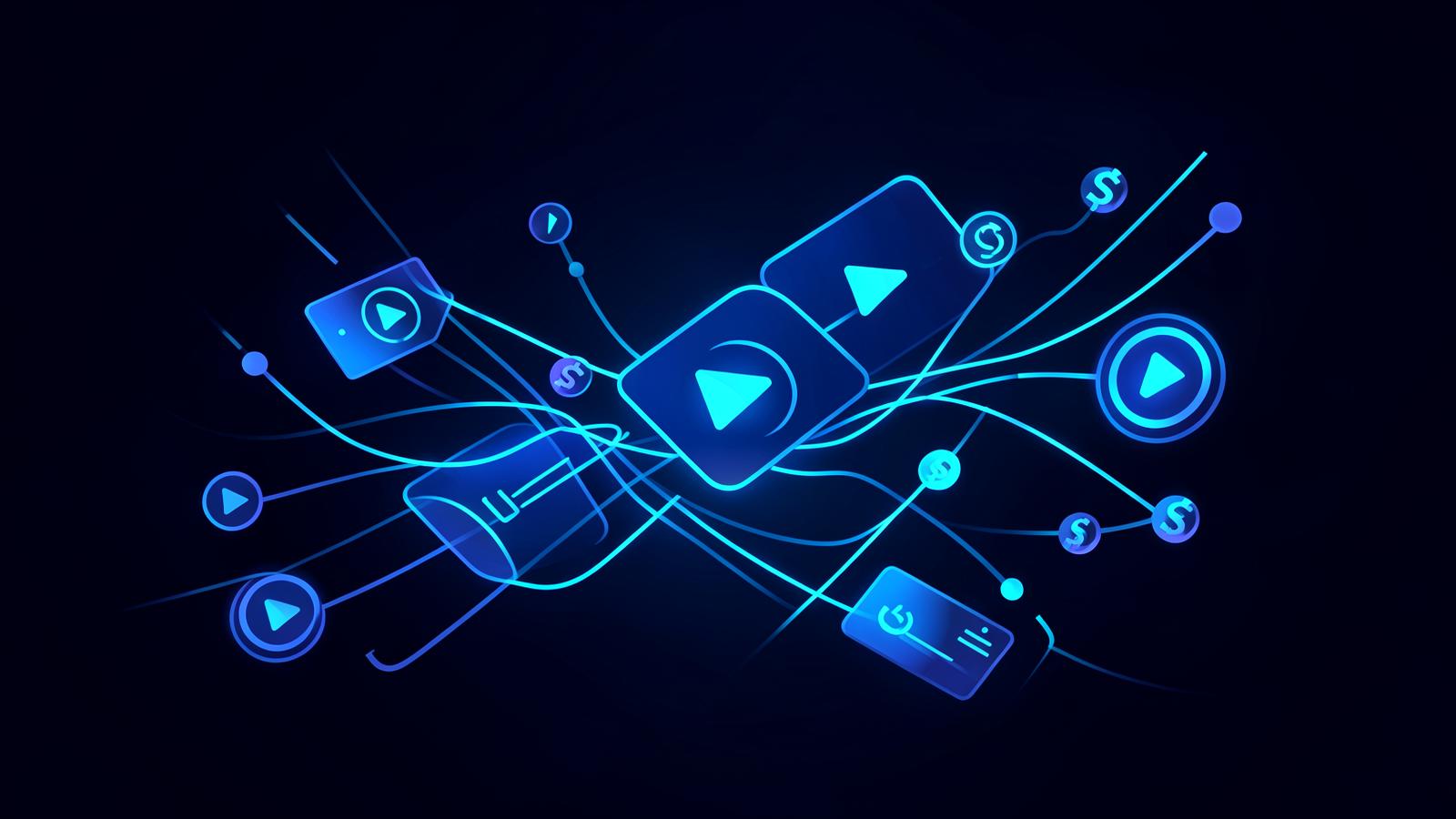 OTT Monetization Models Explained: SVOD, AVOD, TVOD and Hybrid